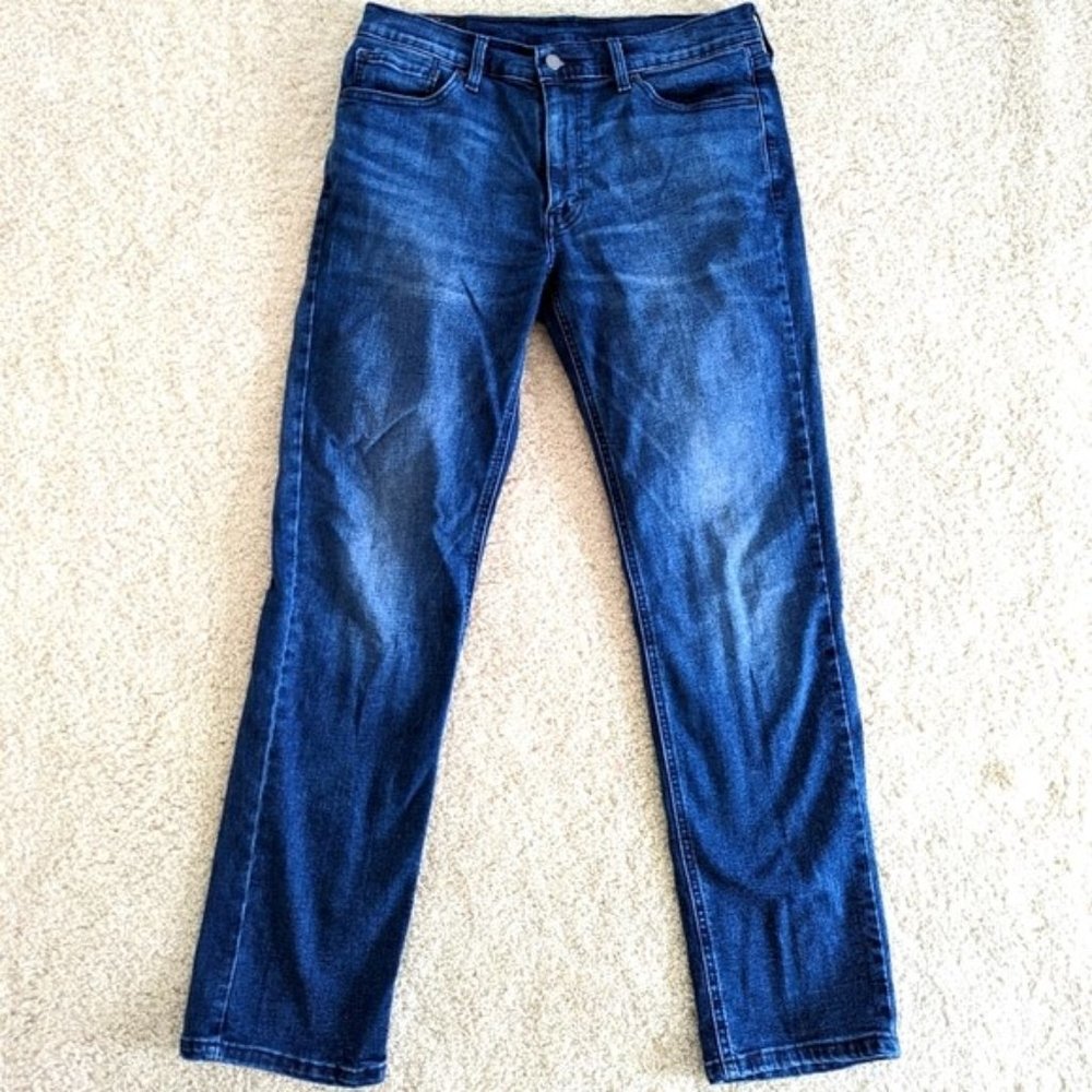Men's Levi Jeans